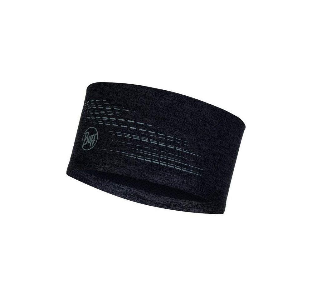 Buff Stirnband Buff Laufstirnband DRYFLEX 118098 schwarz von Buff