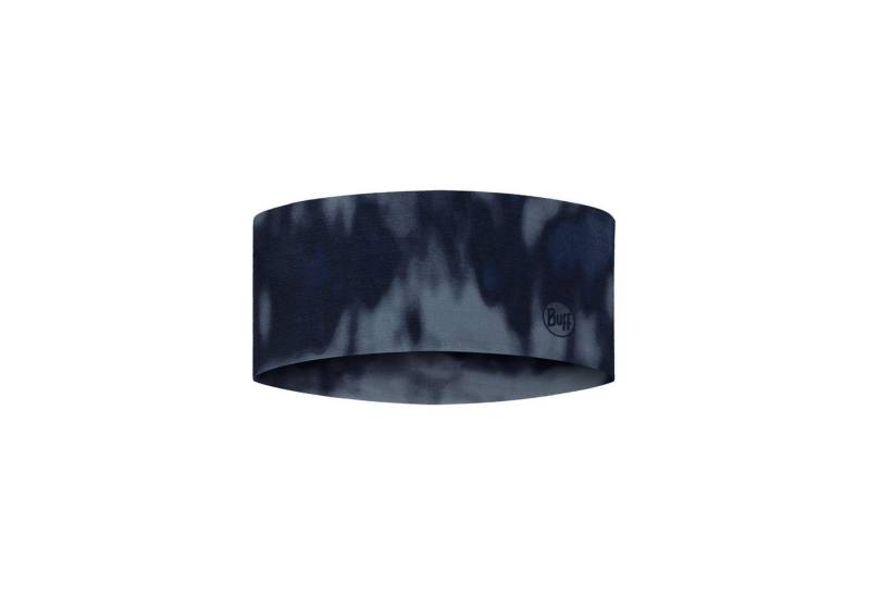 Buff Stirnband COOLNET UV® WIDE HEADBAND MINES GRAPHITE von Buff