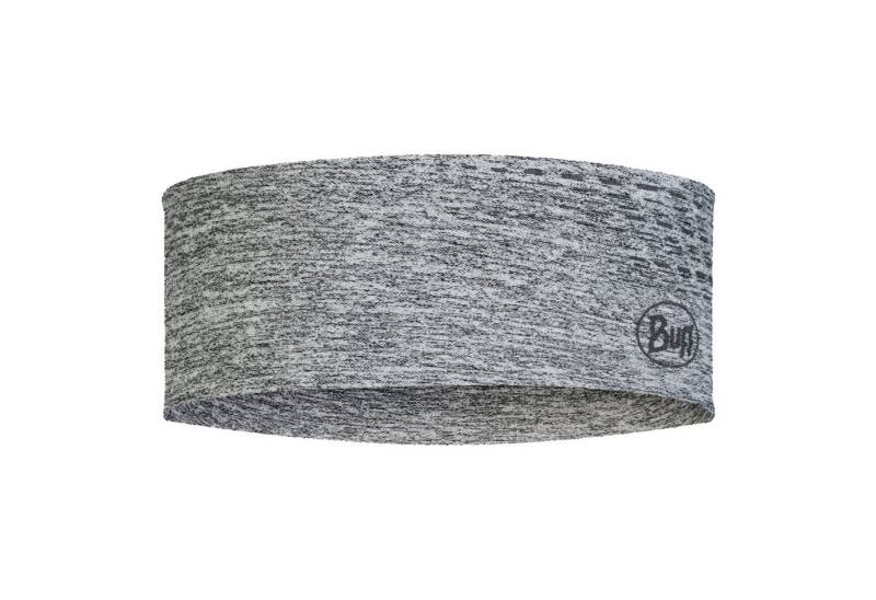 Buff Stirnband DryFlx® Headband mit 4-Wege-Stretch-Konstruktion von Buff