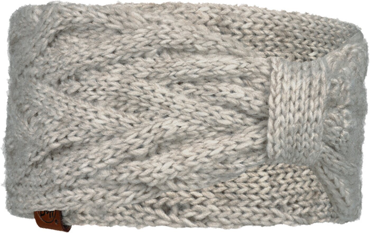 Buff Stirnband Knitted Headband CRU von Buff