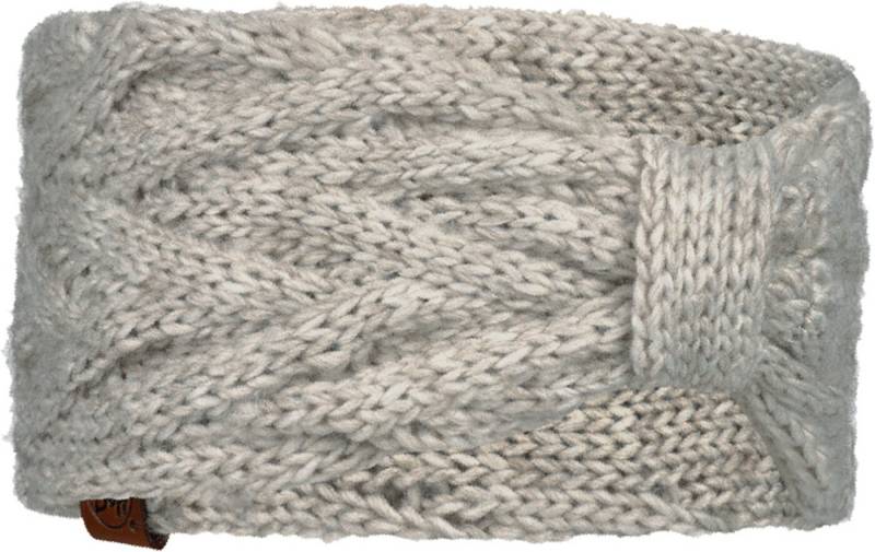 Buff Stirnband Knitted Headband CRU von Buff