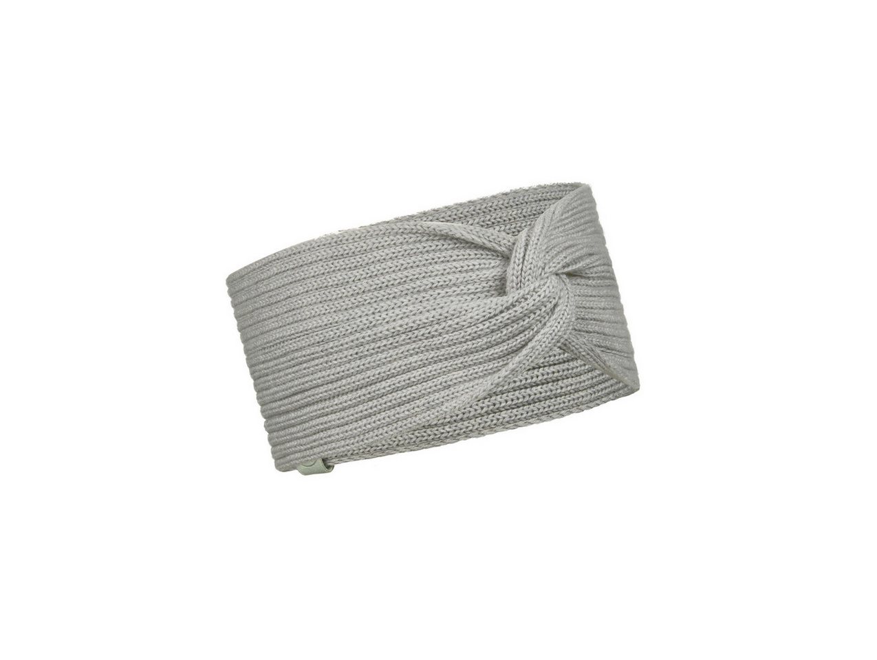 Buff Stirnband NOS Norval Headband,Light Grey Light Grey von Buff