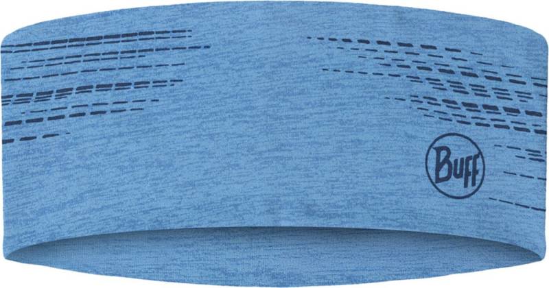 Buff Strickmütze DryFlx Headband BLUE von Buff
