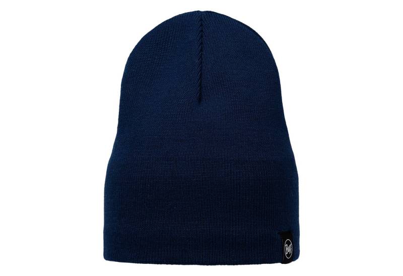 Buff Strickmütze Knitted & Fleece Beanie Lilon mit kuscheligem PrimaLoft®-Fleecefutter von Buff