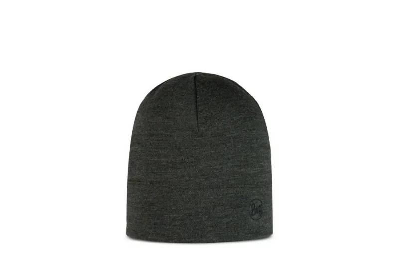 Buff Strickmütze Merino Midweight Beanie von Buff