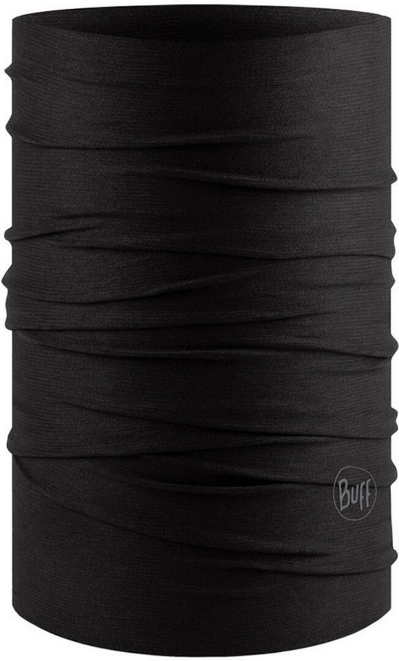 Buff Sturmhaube Buff CoolNet UV Solid Multifunktionstuch kühlend von Buff