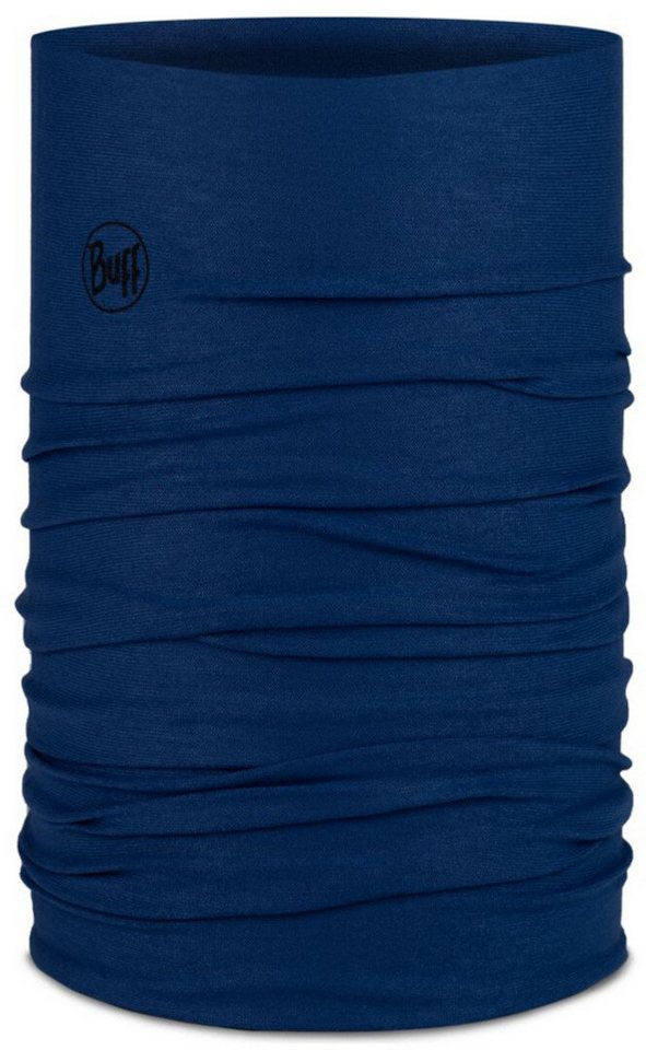Buff Sturmhaube Buff Original EcoStretch Solid Multifunktionstuch von Buff