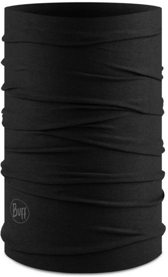 Buff Sturmhaube Buff Original EcoStretch Solid Multifunktionstuch von Buff