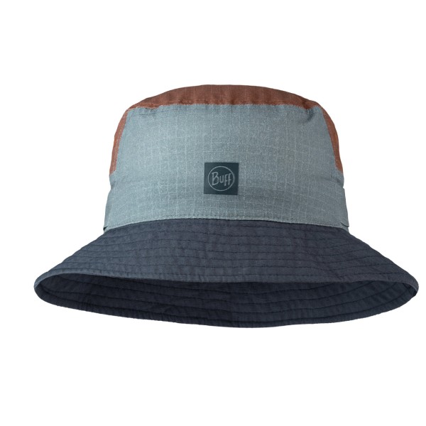 Buff - Sun Bucket Hat - Hut Gr L/XL blau von Buff
