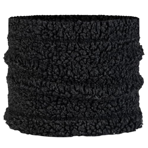 Buff Switch Polar Neckwarmer 1324899991000, Unisex scarf, black, One size EU von Buff