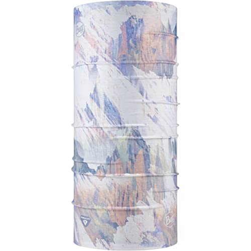 Buff Thermonet BLAISE WHITE von Buff