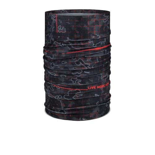 Buff Thermonet Graphite von Buff
