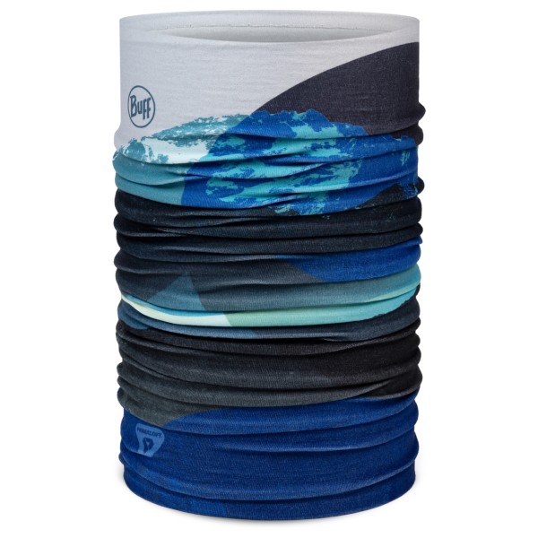 Buff - Thermonet - Schlauchschal Gr One Size blau Buff - Thermonet - Schlauchschal Gr One Size blau von Buff