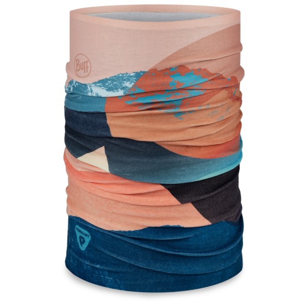 Buff - Thermonet - Schlauchschal Gr One Size bunt Buff - Thermonet - Schlauchschal Gr One Size bunt von Buff