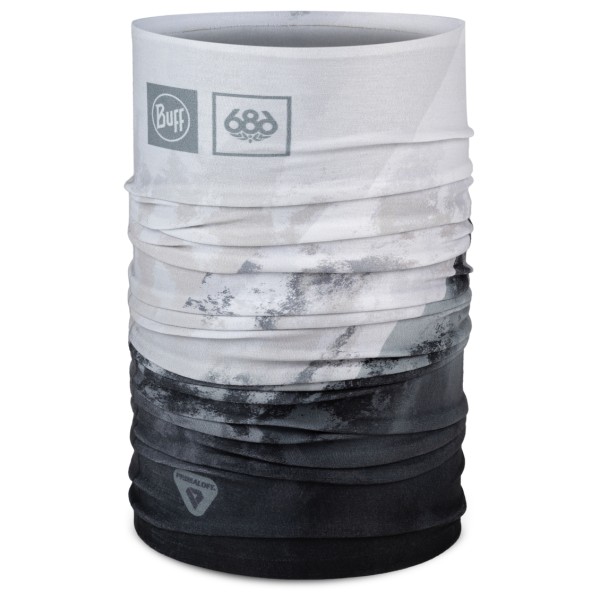 Buff - Thermonet - Schlauchschal Gr One Size grau Buff - Thermonet - Schlauchschal Gr One Size grau von Buff