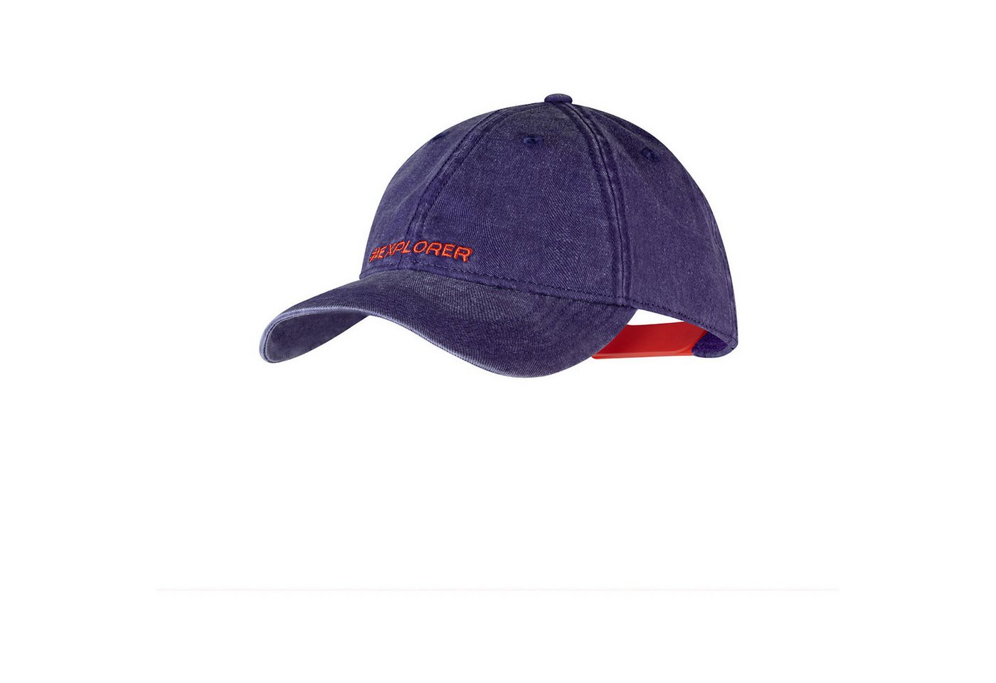 Buff Trekkingstiefel BASEBALL CAP Wanderstiefel von Buff