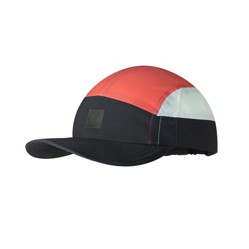 BUFF Unisex 5 Panel Go Cap, Ivory, 54 BUFF Unisex 5 Panel Go Cap, Ivory, 54 von BUFF