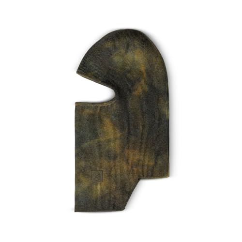 Buff Unisex Balaclavas, Khaki, One Size Buff Unisex Balaclavas, Khaki, One Size von Buff