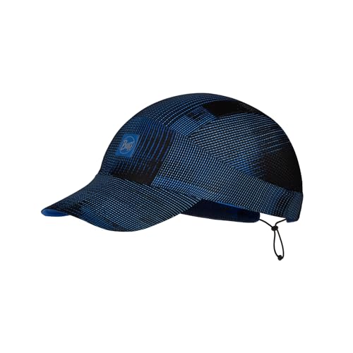 Buff Pack Speed Cap Malc Azure Blue Unisex Erwachsene von Buff