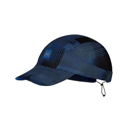 Buff Unisex Pack Speed Cap, Azure Blue, 58 von Buff