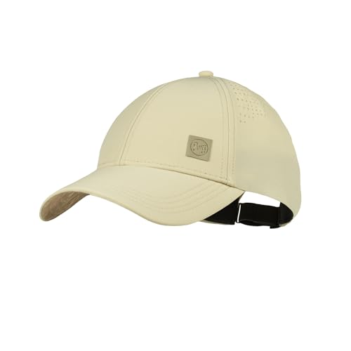 Buff Unisex Summit Cap, Desert, 54 von Buff