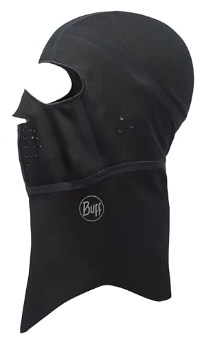 Buff Windproof Balaclava SOLID (M-L) von Buff