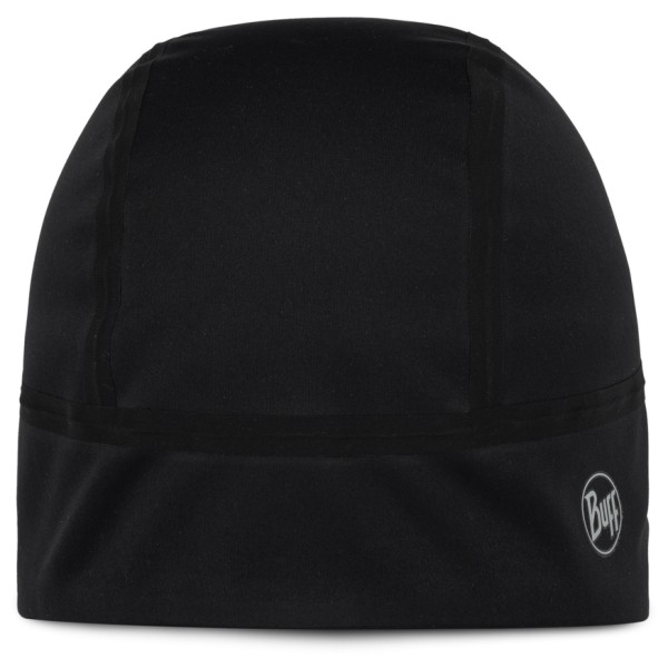 Buff - Windproof Beanie - Mütze Gr S/M - 53-55 cm schwarz von Buff