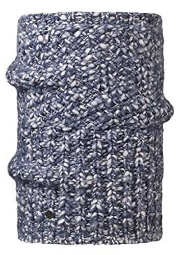 COLLAR BUFF® TAY BLUE INDIGO - BUFF-1859.785.10 von Buff