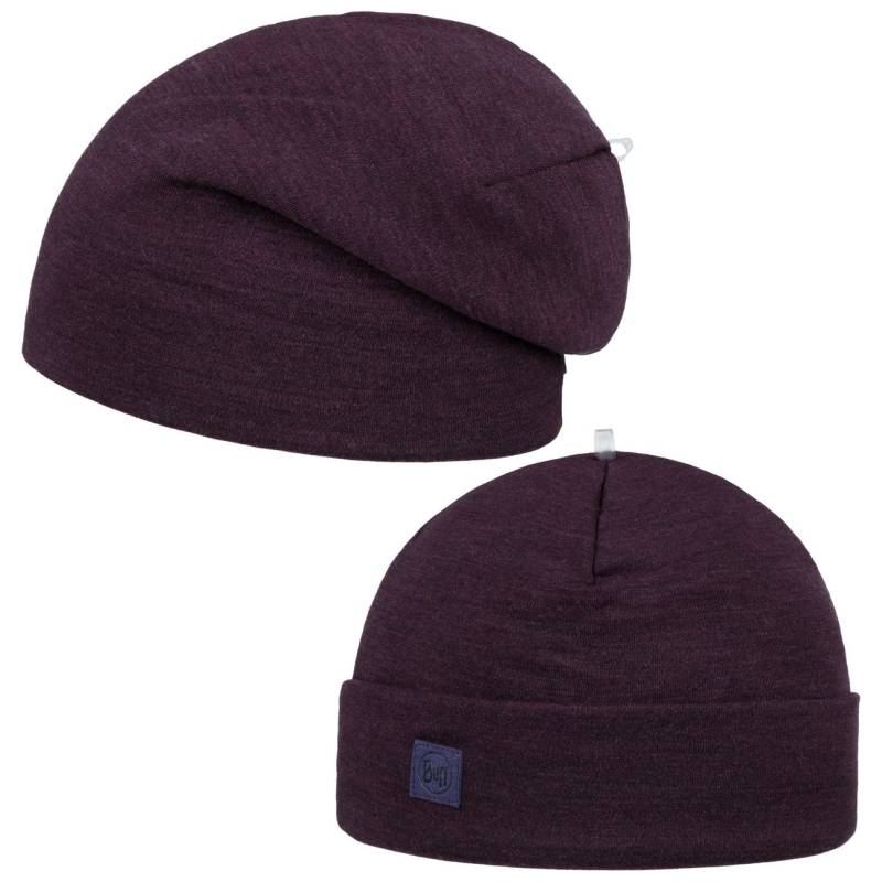 Classic Heavyweight Merino Beanie by BUFF Classic Heavyweight Merino Beanie by BUFF von Buff