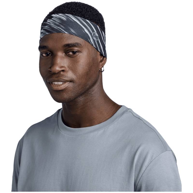 CoolNet UV® Slim Jaru Dunkelgrau - Gr. - onesize von Buff