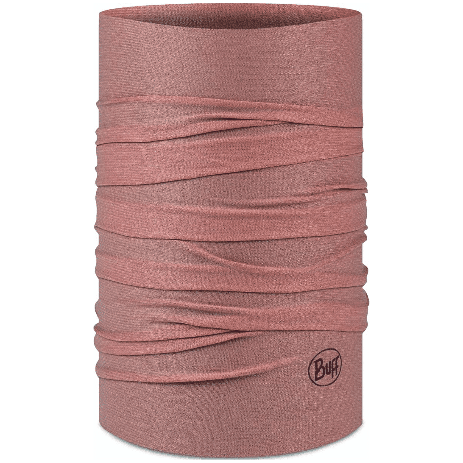 CoolNet UV® Solid Pink - Gr. - onesize von Buff
