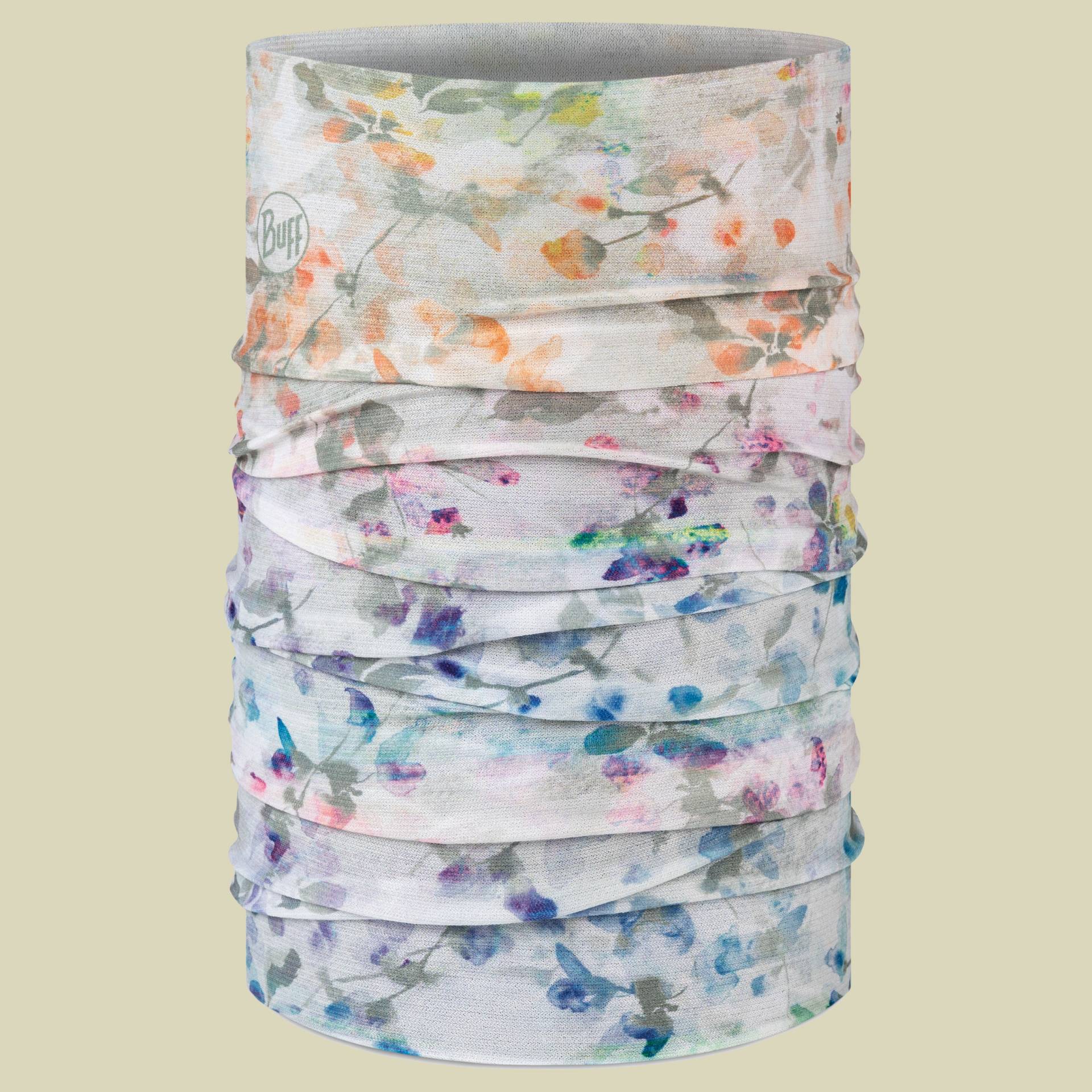 CoolNet UV Insect Shield Größe one size Farbe LUAD multi von Buff