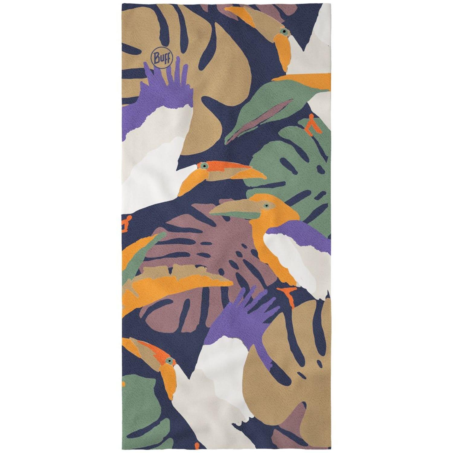 Coolnet UV® Multicolor - Gr. - onesize von Buff