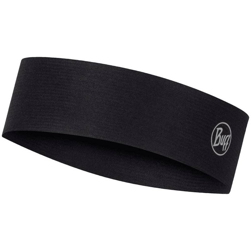 Coolnet UV® Slim Schwarz - Gr. - onesize von Buff