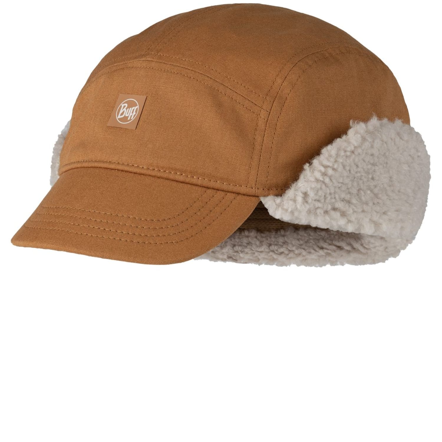 Fall Line Orange von Buff