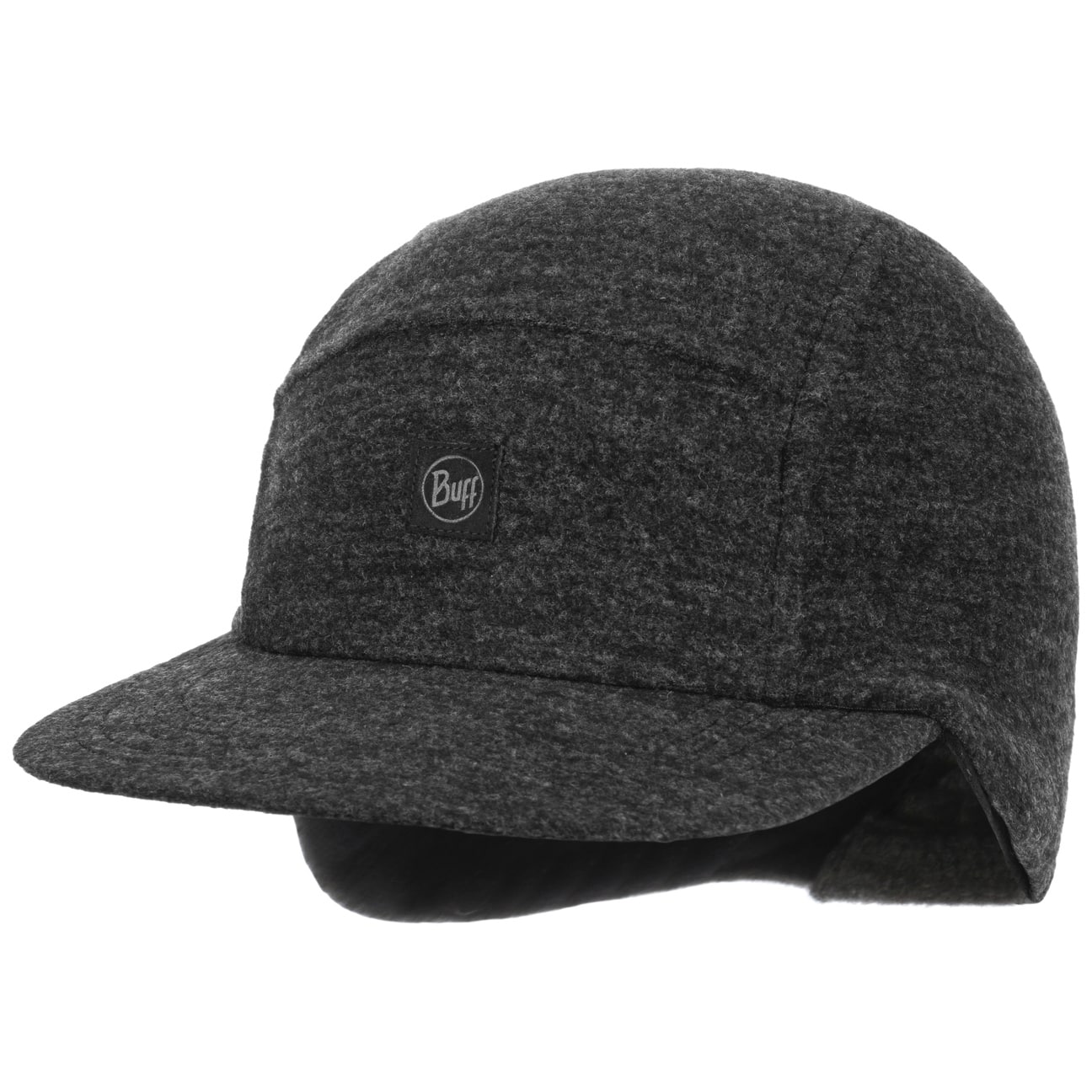 Grey Merino Wool Pack Cap by BUFF Grey Merino Wool Pack Cap by BUFF von Buff