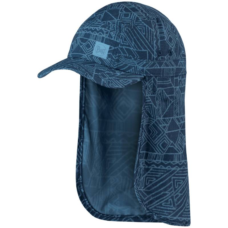 Kasai Dunkelblau - Gr. - onesize von Buff