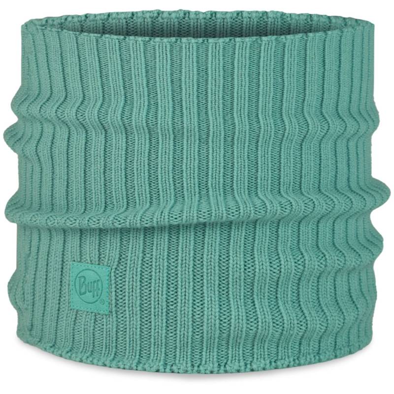 Knitted Blau - Gr. - onesize von Buff