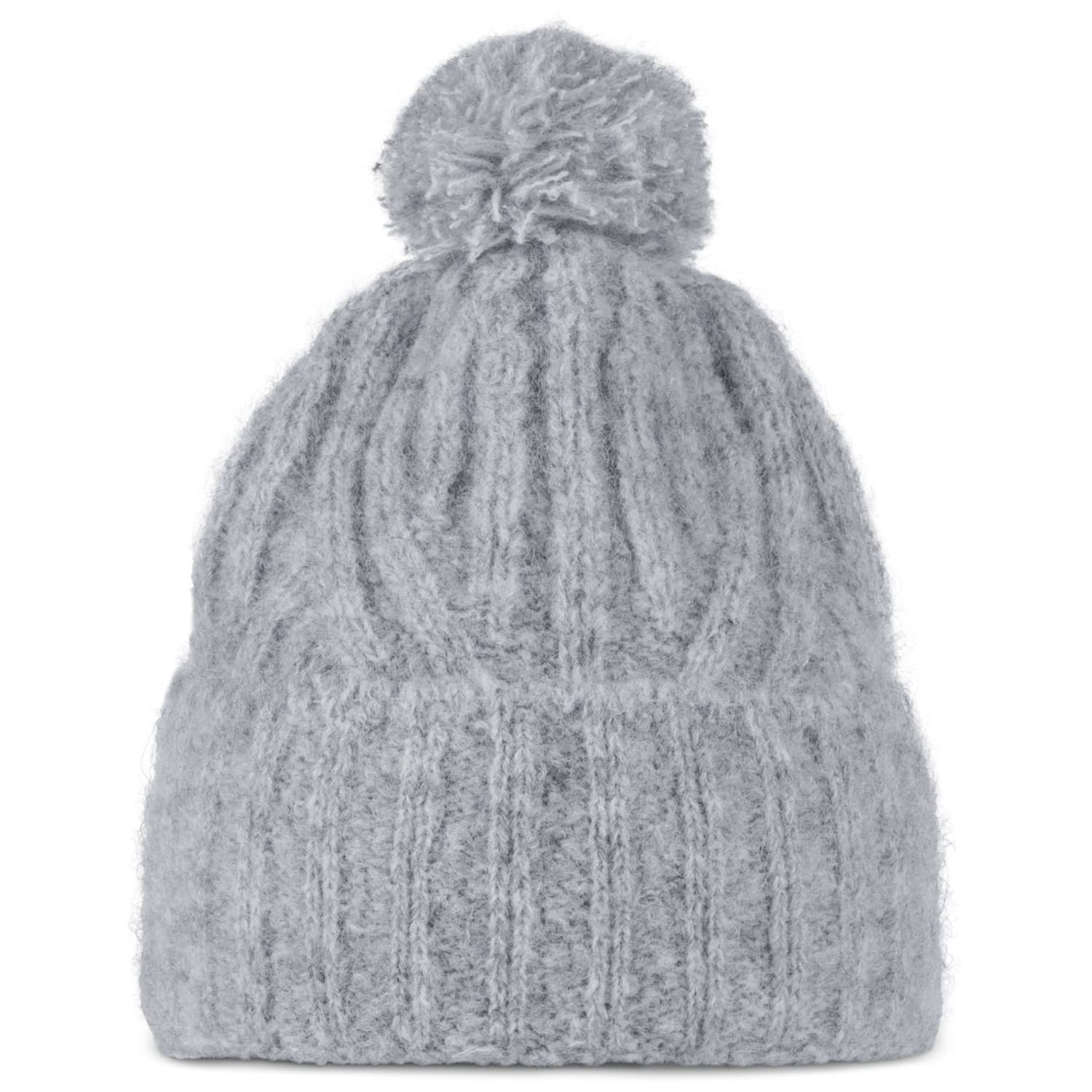 Knitted Grau - Gr. - onesize von Buff