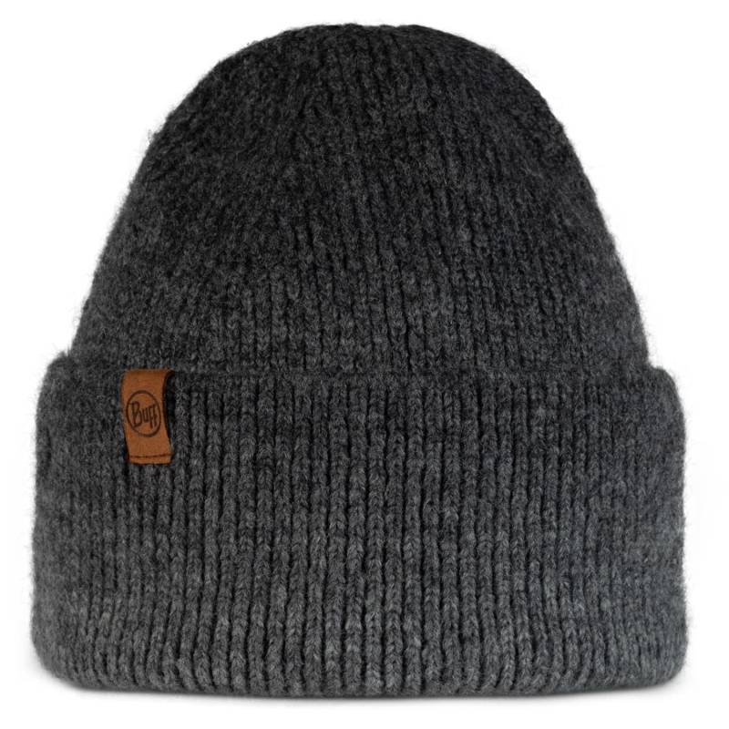 Knitted Grau - Gr. - onesize von Buff