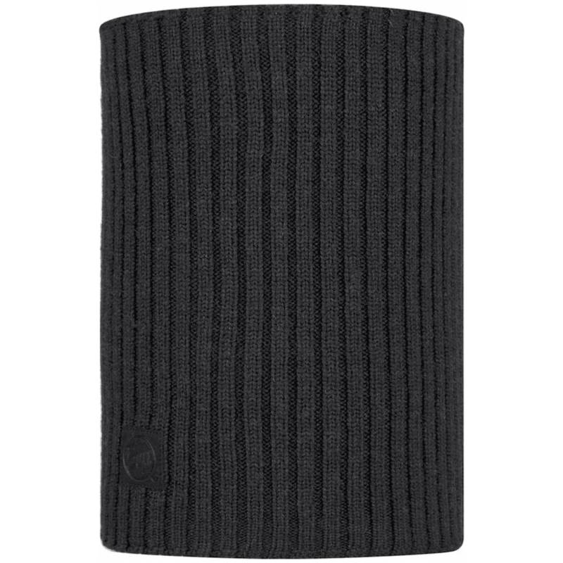Knitted Grau - Gr. - onesize von Buff