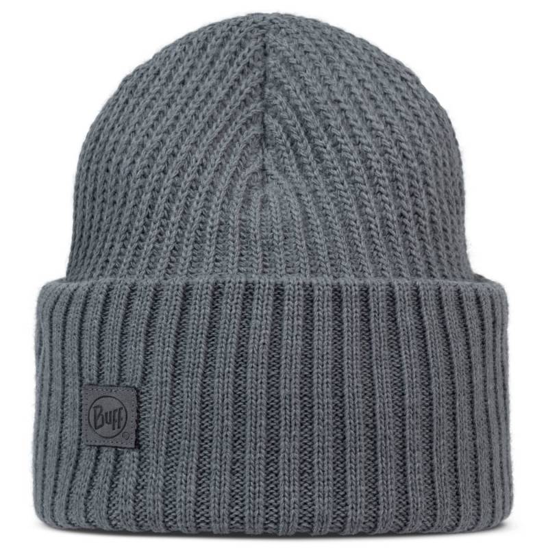 Knitted Grau - Gr. - onesize von Buff