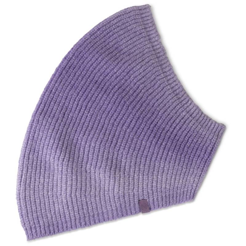 Knitted Helllila - Gr. - onesize von Buff