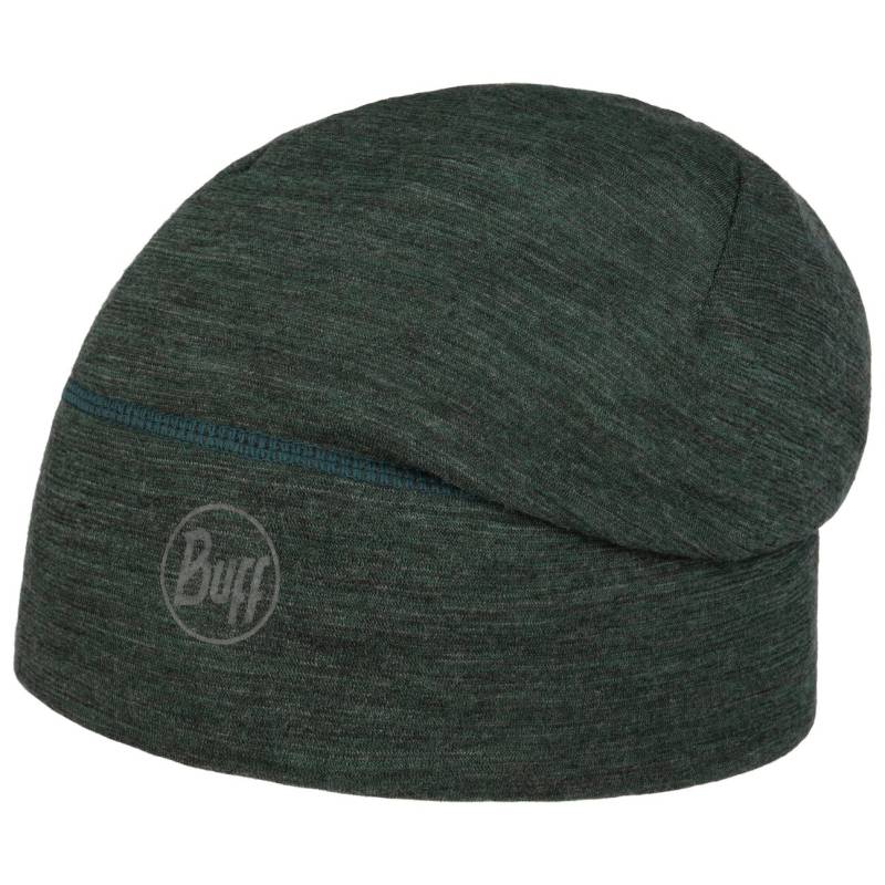 Lightweight Merino Wool One-Layer Beanie by BUFF von Buff