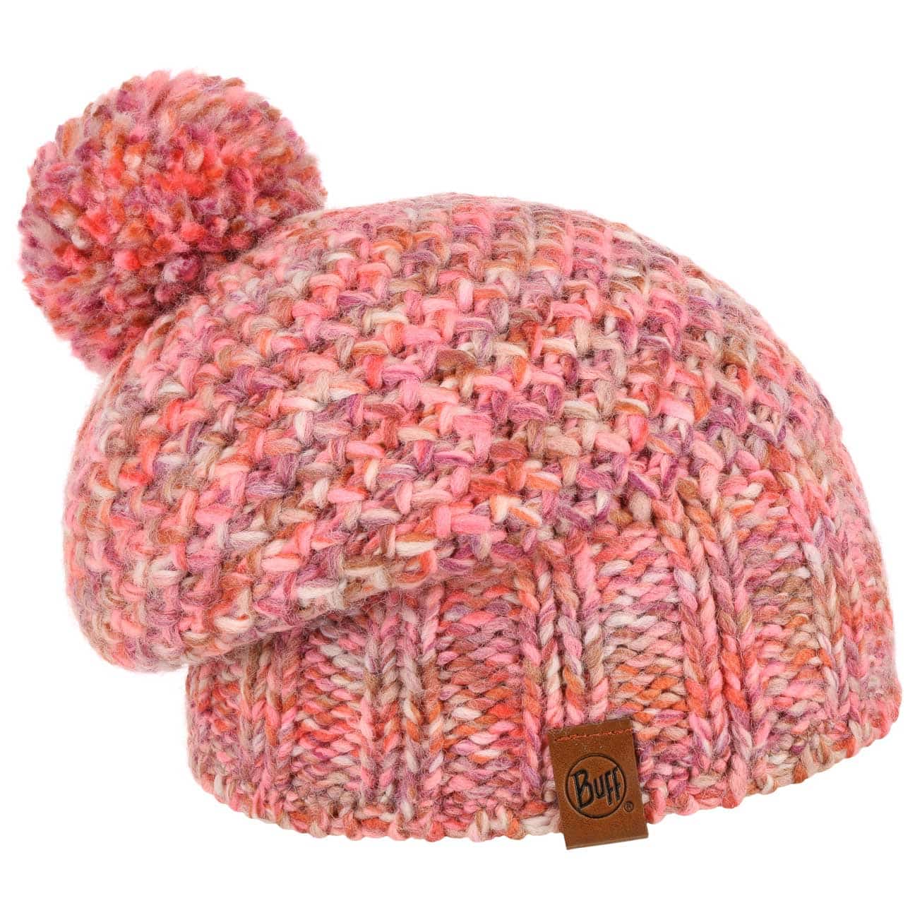 Margo Beanie Bommelmütze by BUFF von Buff