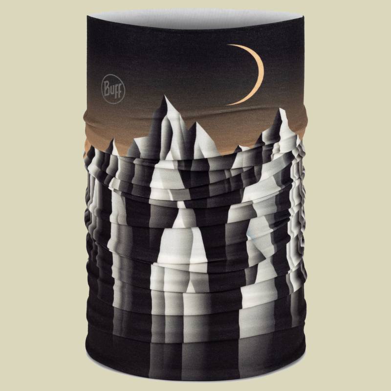 Meg Smith x Hidden Gems Winter Collection Original EcoStretch one size iron grey von Buff