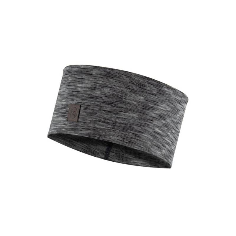 Merino Heavyweight Headband Multistripes von Buff