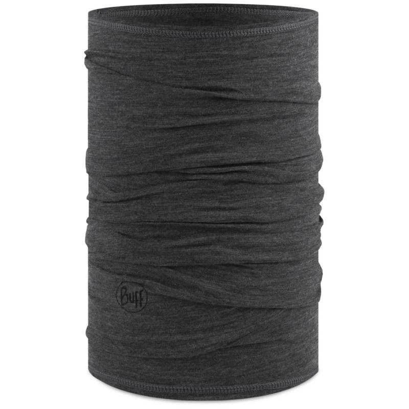 Merino Lightweight Grau - Gr. - onesize von Buff