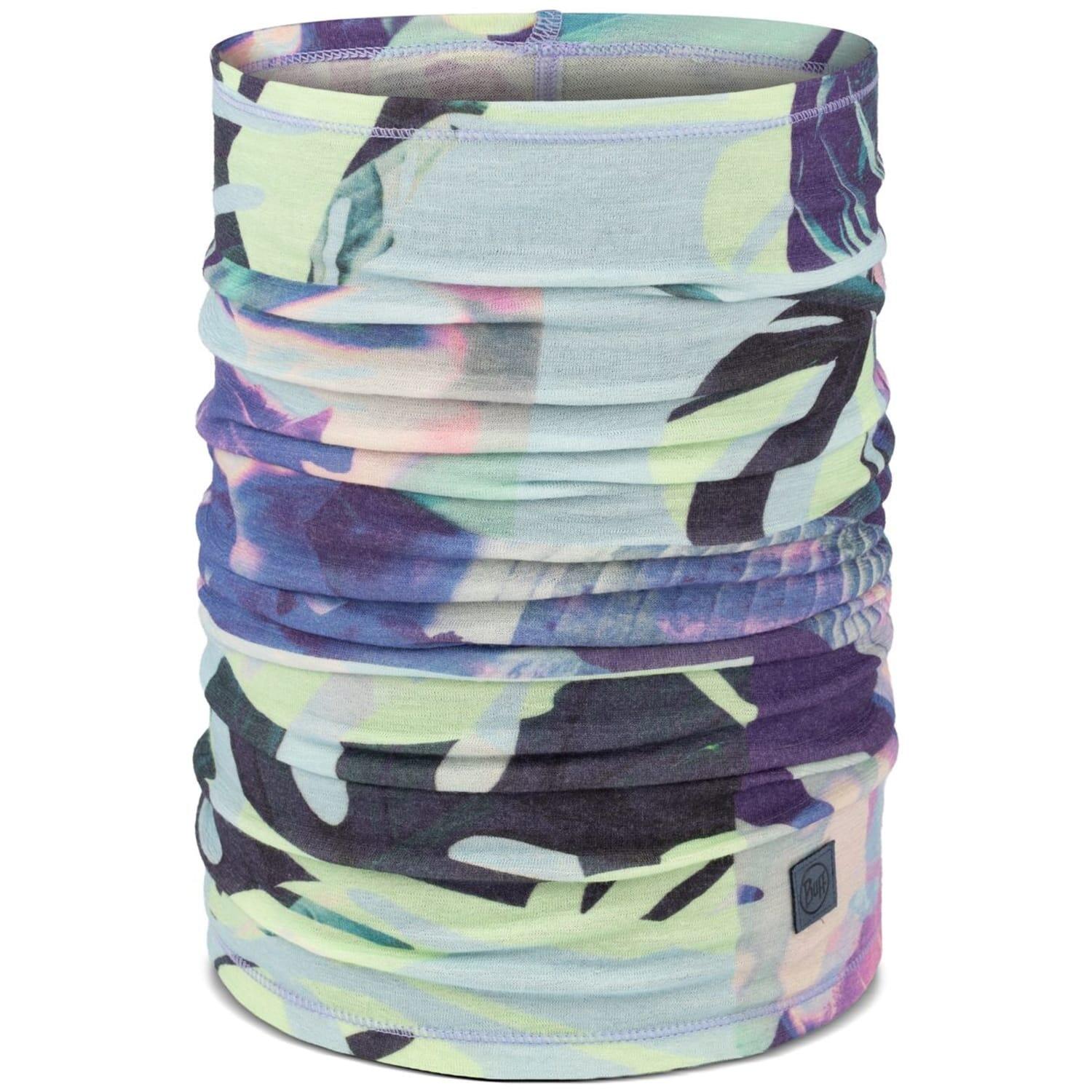 Merino Lightweight Prints Multicolor - Gr. - onesize von Buff