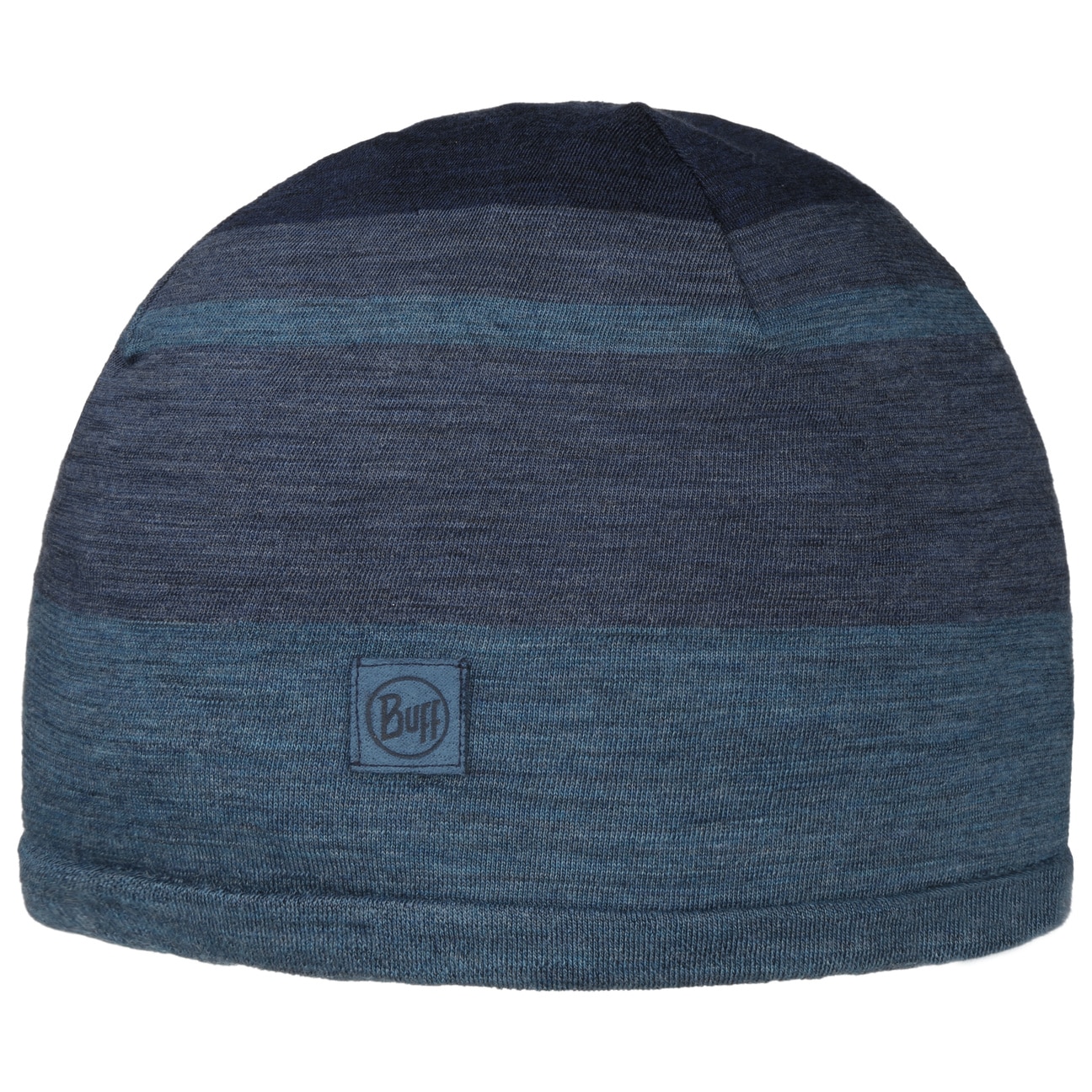 Merino Stripes Move Beanie by BUFF von Buff